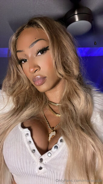 marasade Голи Изтичания OnlyFans Снимки 25