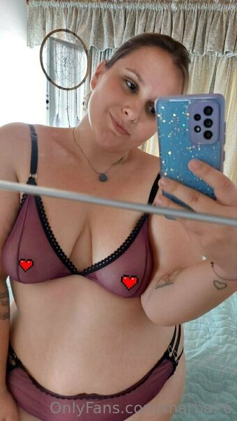 marba26 Голи Изтичания OnlyFans Снимки 19