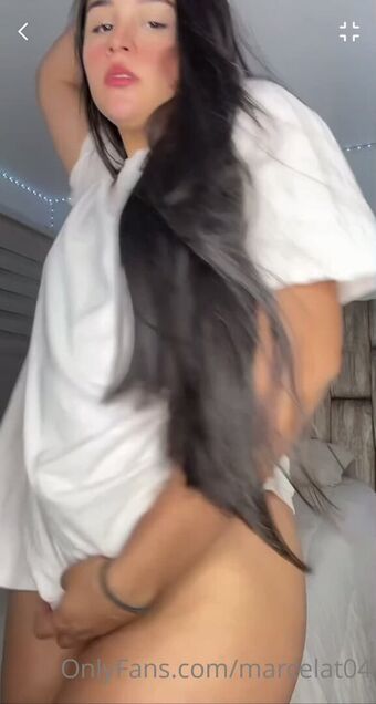marcelat04 Голи Изтичания OnlyFans Снимки 62