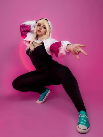 Marcelline Голи Изтичания OnlyFans Снимки 190