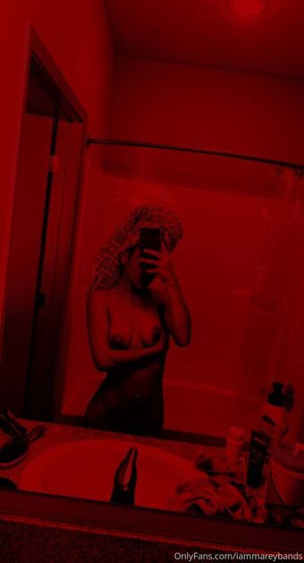 Mareybands Голи Изтичания OnlyFans Снимки 11