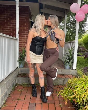 Marf Голи Изтичания OnlyFans Снимки 6