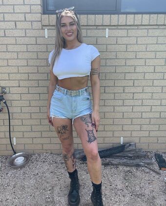 Marf Голи Изтичания OnlyFans Снимки 11