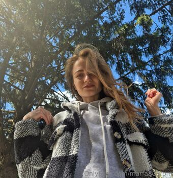 marfusha808 Голи Изтичания OnlyFans Снимки 12