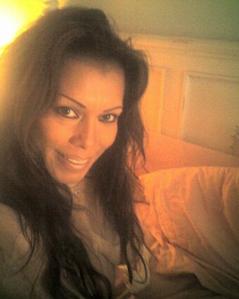 Margie Голи Изтичания OnlyFans Снимки 8