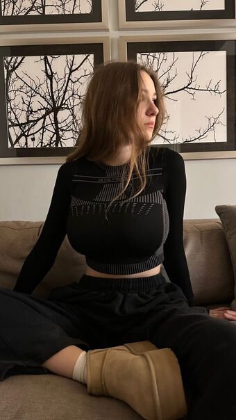 Margo Голи Изтичания OnlyFans Снимки 6