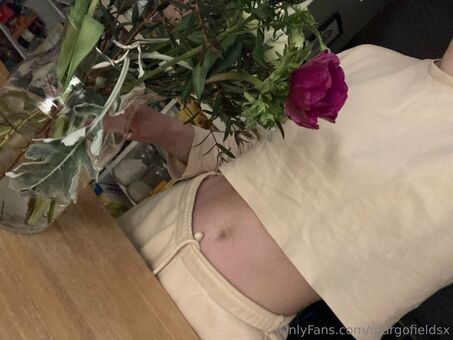 margofieldsx Голи Изтичания OnlyFans Снимки 16