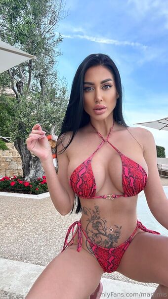 mari.mis Голи Изтичания OnlyFans Снимки 42
