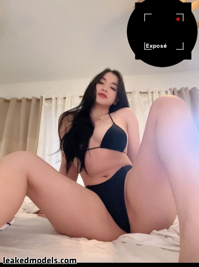Maria Follosco maryacedez Голи Изтичания OnlyFans Снимки 18