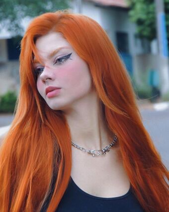 Maria Julia Roper Голи Изтичания OnlyFans Снимки 4