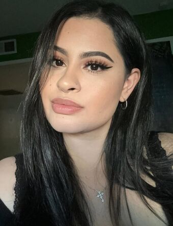 Mariah Голи Изтичания OnlyFans Снимки 29