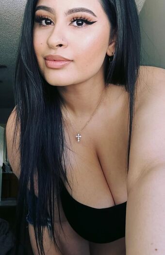 Mariah Голи Изтичания OnlyFans Снимки 33