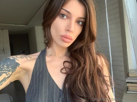 mariaramon Голи Изтичания OnlyFans Снимки 10