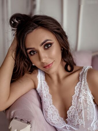 Mariarty Голи Изтичания OnlyFans Снимки 12