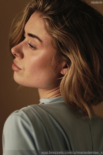 Marie Denise Schwarz