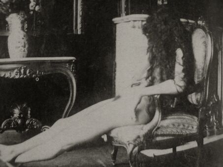 Marie Der