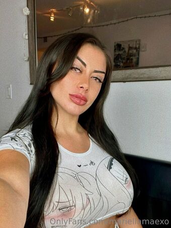 mariellamaexo