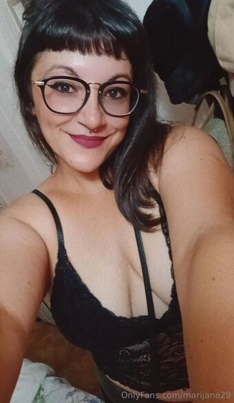 marijane29 Голи Изтичания OnlyFans Снимки 5