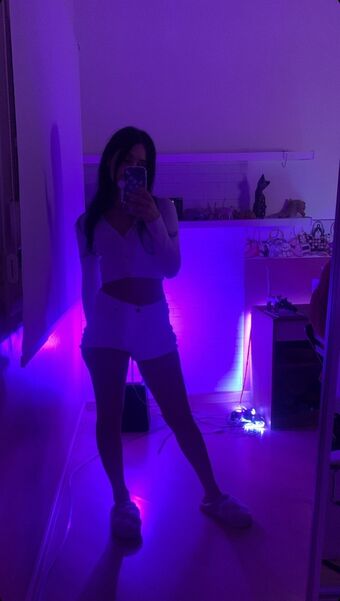MariMind Голи Изтичания OnlyFans Снимки 18