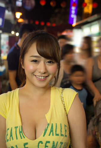 Marina Shiraishi Голи Изтичания OnlyFans Снимки 21