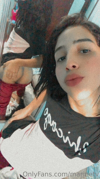 marinetv Голи Изтичания OnlyFans Снимки 11