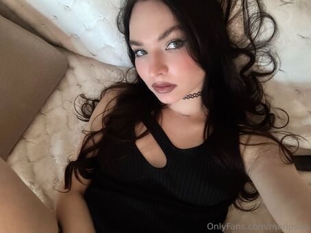 Maripsis Голи Изтичания OnlyFans Снимки 40