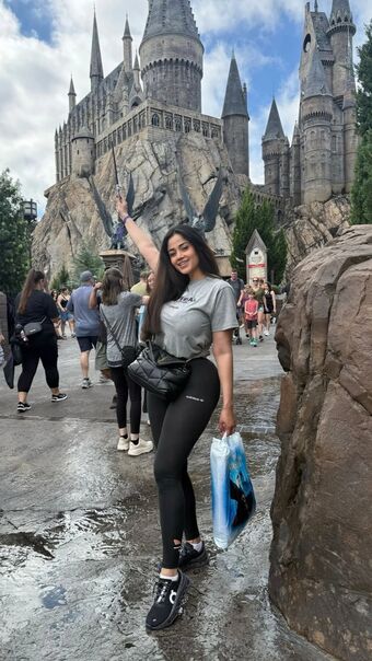 Maritza Голи Изтичания OnlyFans Снимки 26
