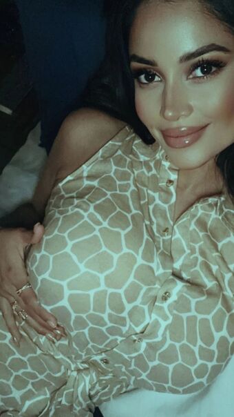Maritza Голи Изтичания OnlyFans Снимки 29