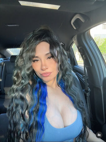 Maritzachu Голи Изтичания OnlyFans Снимки 60