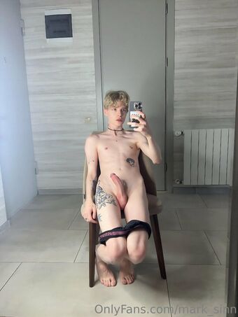 mark_sinn Голи Изтичания OnlyFans Снимки 34