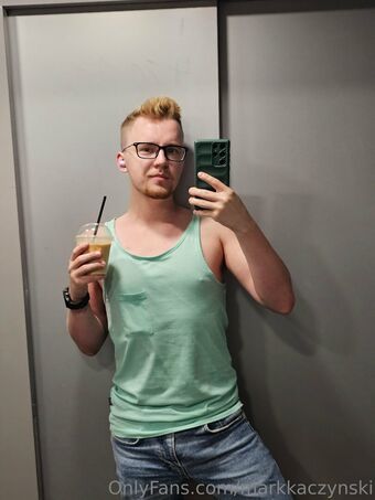 markkaczynski Голи Изтичания OnlyFans Снимки 37