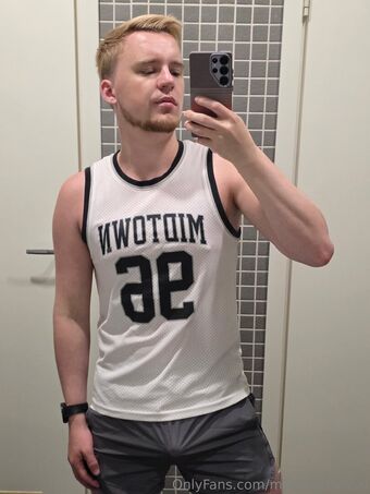 markkaczynski Голи Изтичания OnlyFans Снимки 42