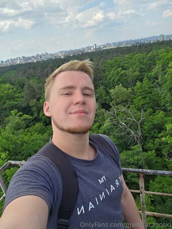 markkaczynski Голи Изтичания OnlyFans Снимки 48