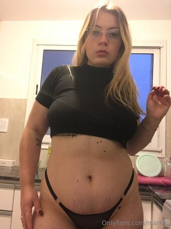 marklu Голи Изтичания OnlyFans Снимки 24