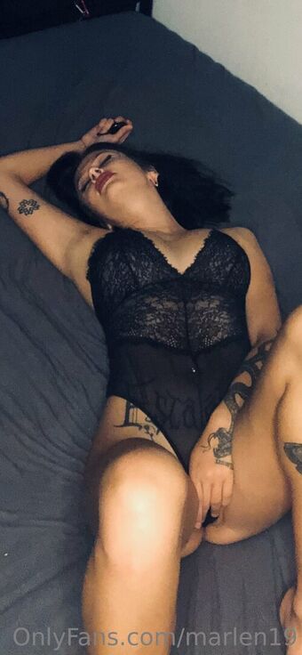 marlen19 Голи Изтичания OnlyFans Снимки 12