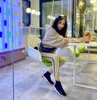 marlinskaa Голи Изтичания OnlyFans Снимки 20