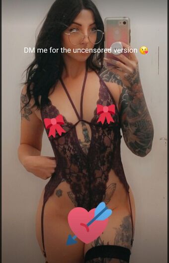 Marphoenix Голи Изтичания OnlyFans Снимки 1