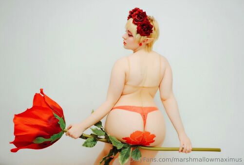 marshmallowmaximus Голи Изтичания OnlyFans Снимки 95