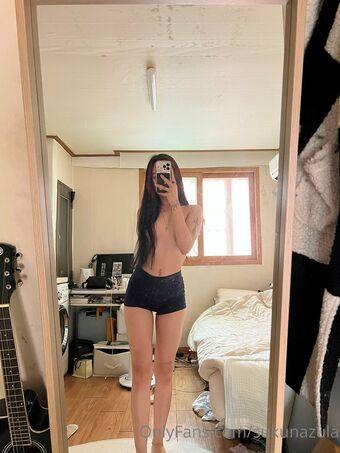 Marychanx Голи Изтичания OnlyFans Снимки 5