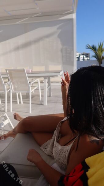 Maryscrib Голи Изтичания OnlyFans Снимки 21