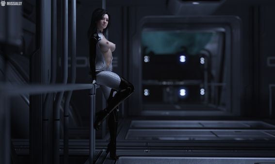 Mass Effect