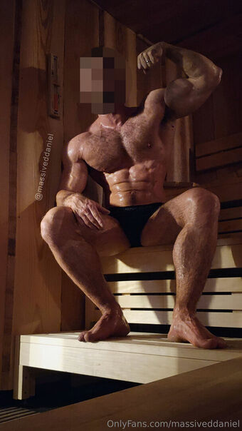 massiveddaniel Голи Изтичания OnlyFans Снимки 36
