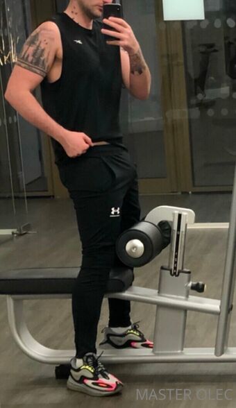 master-olec Голи Изтичания OnlyFans Снимки 6