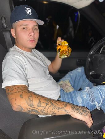 masteralex2021 Голи Изтичания OnlyFans Снимки 11