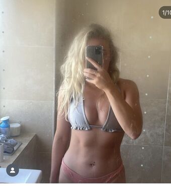 Masterchef UK Голи Изтичания OnlyFans Снимки 2