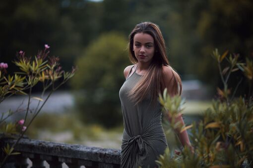 Mathilde Modele