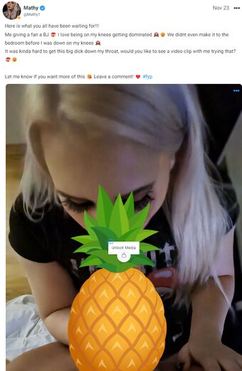 Mathy1 Голи Изтичания OnlyFans Снимки 6