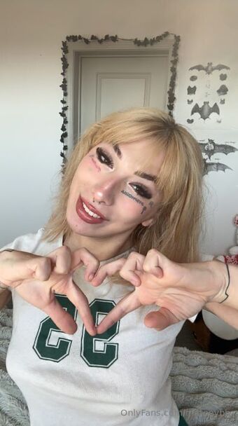 matneybb Голи Изтичания OnlyFans Снимки 39