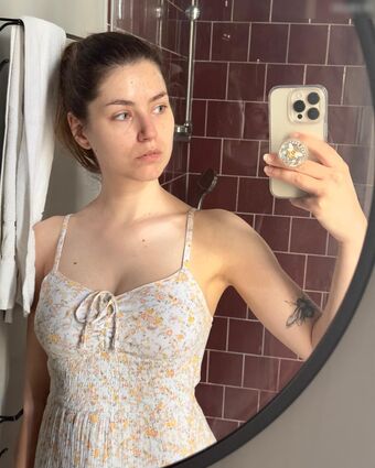 Maty Голи Изтичания OnlyFans Снимки 81