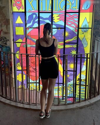 Maty Голи Изтичания OnlyFans Снимки 83